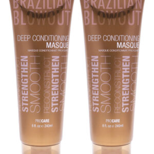 Condicionador Profundo Brazilian Blowout Acai