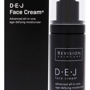 Creme Facial Hidratante Revision Dej 50ml Unisex