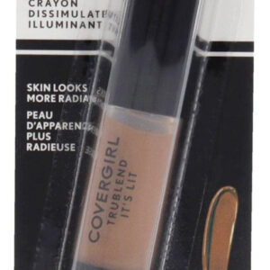 Corretivo Covergirl Trublend It's Lit Deep D6-d8 3ml