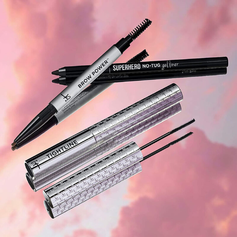Primer Para Cílios Mascara It Cosmetics Tightline 3 Em 1 Pre - Image 5