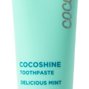Pasta De Dentes Cocofloss Cocoshine Whitening 100ml Sensitiv