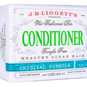 Condicionador De Cabelo Bar J·r·liggett's Organic Dry Curly