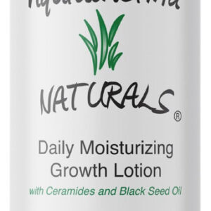 Loção Hidratante De Crescimento Hydratherma Naturals 355ml