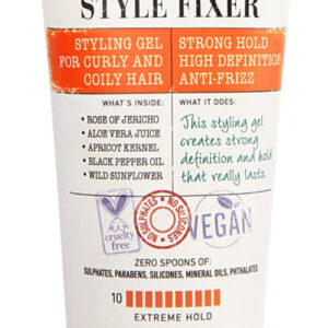Gel De Cabelo Curlsmith Mini In-shower Style Fixer 59ml