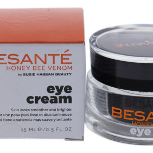 Creme De Olhos Besante De Susie Hassan Para Mulheres - Creme