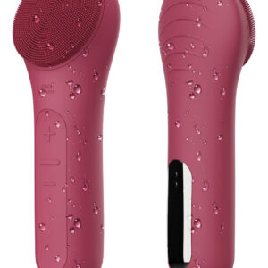 Escova De Limpeza Facial Någracoola Clie Facial Scrubber