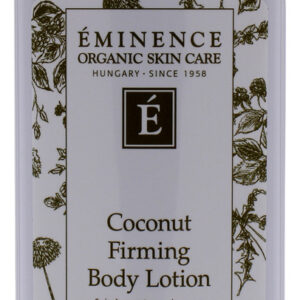 Loção Corporal Eminence Coconut Firming 250ml Unissex