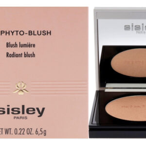 Blush Em Pó Le Phyto Blush - 06 Shimmer Da Sisley