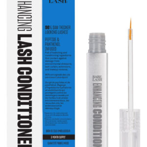Condicionador De Cílios Babe Original Enhancing 3 Ml Com Pep