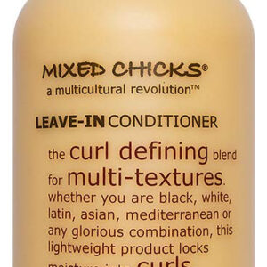Condicionador Leave-in Mixed Chicks Curl Defining 975 Ml
