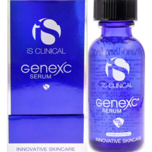 O Sérum É Clinical Genexc 30ml Unissex
