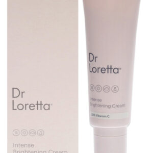 Creme Iluminador Dr. Loretta Intense 50ml Com Ácido L-ascórb