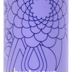 Condicionador Amika Cool Blonde 9.2 Para Loiras, Prateadas E