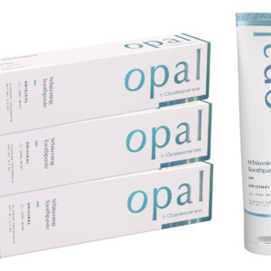 Pasta De Dentes Branqueadora De Dentes Opalescence Opal Cool