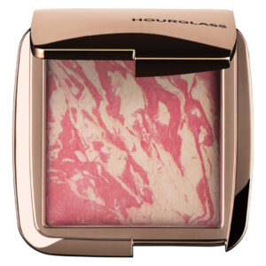 Blush Hourglass, Iluminação Ambiente, Calor Difuso, Vegano