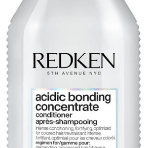 Condicionador Redken Bonding Acidic Concentrate Para Cabelos
