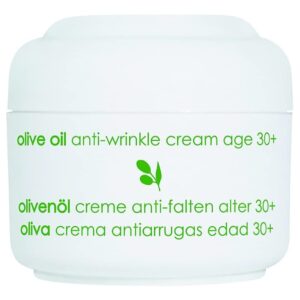 Creme Anti-rugas Com Azeite De Oliva Ziaja