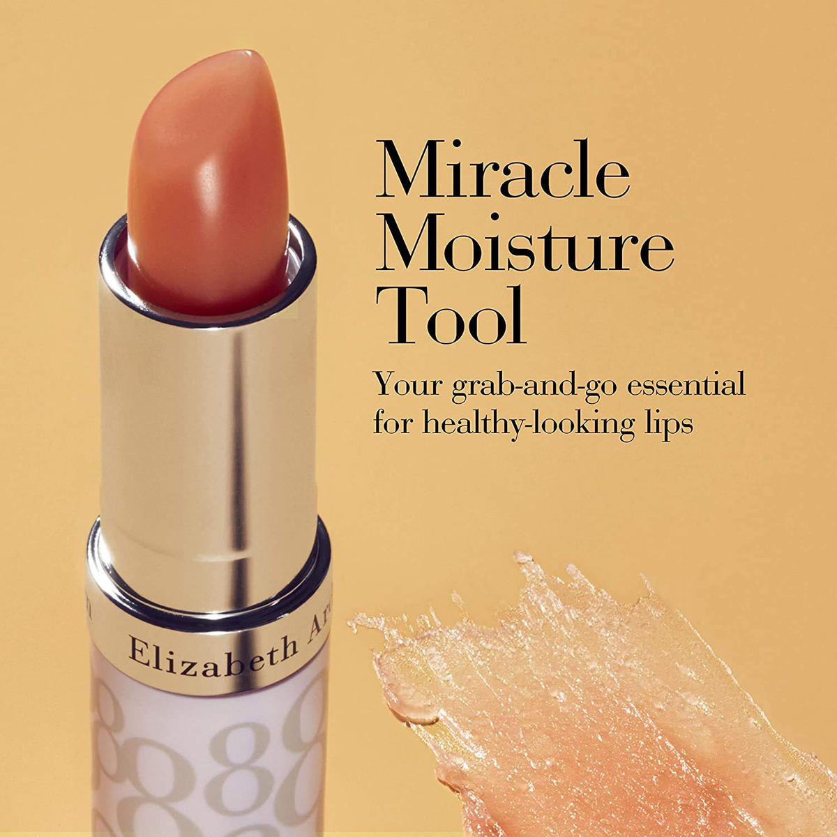 Bastão Protetor Labial Elizabeth Arden Eight Hour Cream Spf - Imagem 3