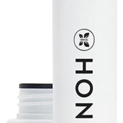 Rímel Honest Beauty 2 Em 1 Extreme Length Black 8ml