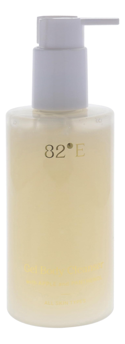 Limpador Corporal 82e 240ml Para Mulheres - Imagem 2