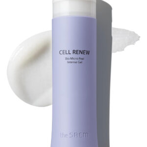 Facial Intensive Peeling Gel Thesaem Cell Renew Bio Micro Pe