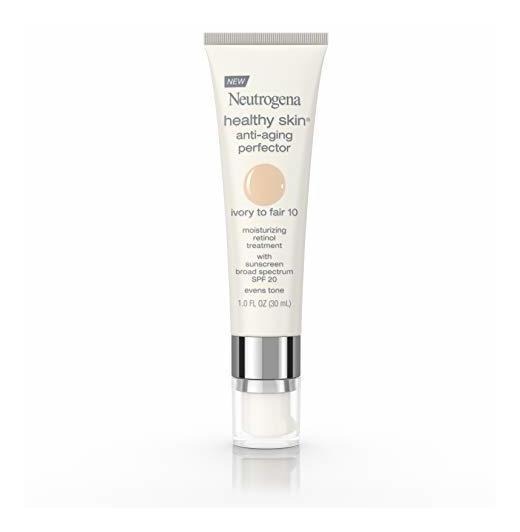 Neutrogena Healthy Skin Antiaging Perfector Tinted