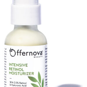 Hidratante Offernova Intensive Retinol Com Vitamina A E E 50