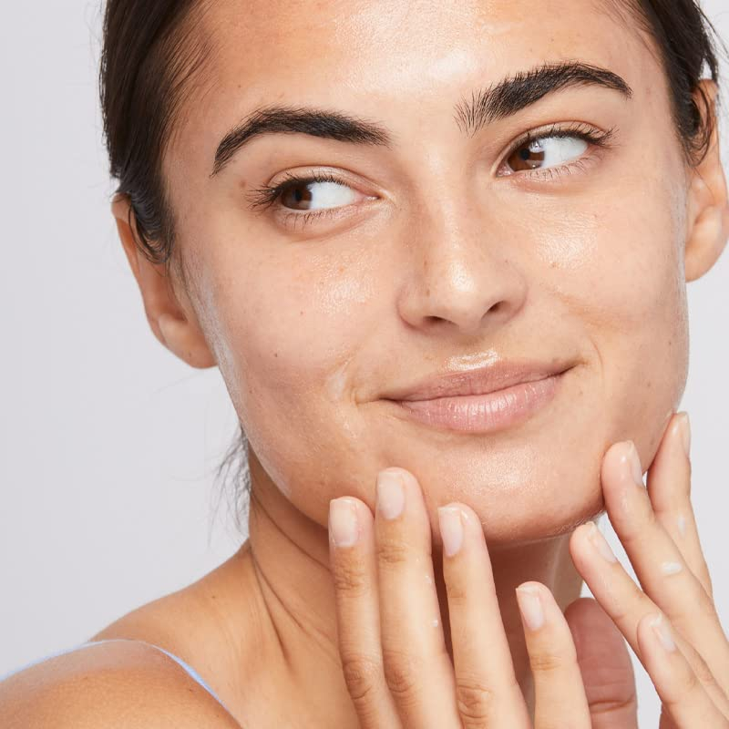 Hidratante Dermalogica Calm Water Gel 50ml Para Pele Sensíve - Imagem 4