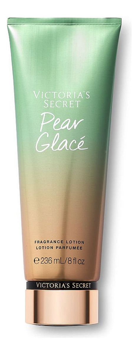 Loção Corporal Victoria's Secret Fantasies Pear Glace 250ml