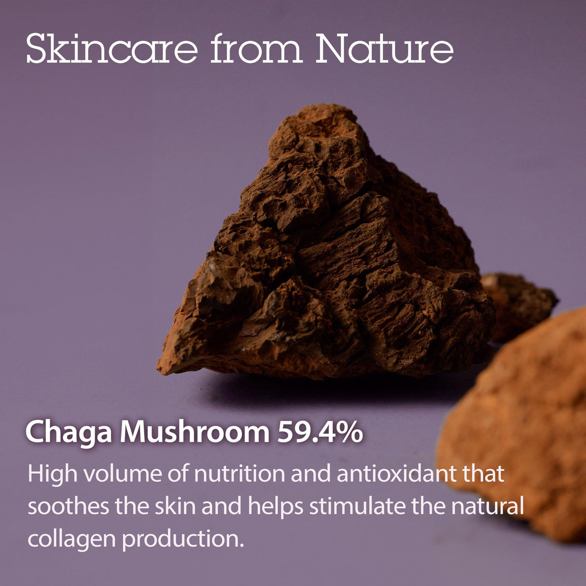 Creme Para Endurecer A Pele Blithe Pressed Serum Chaga Mushr - Imagem 5