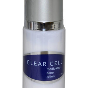 Loção Medicamentosa Para Acne Clear Cell Da Image Unissex 17