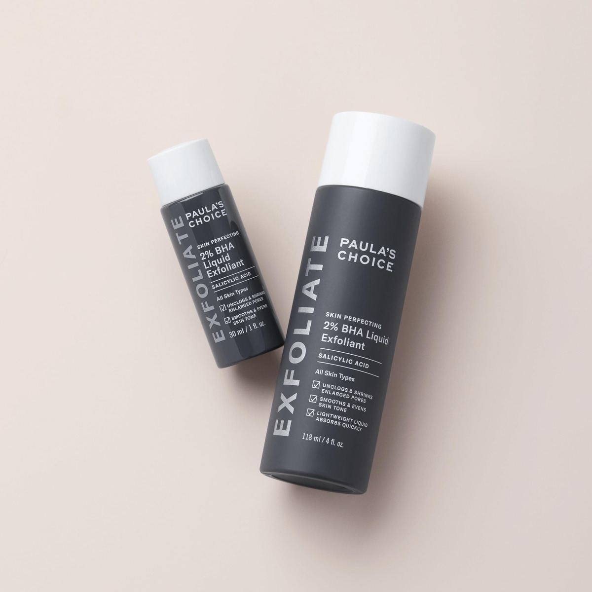 Esfoliante Paula's Choice Skin Perfecting 2% Bha Liquid Sali - Imagem 2