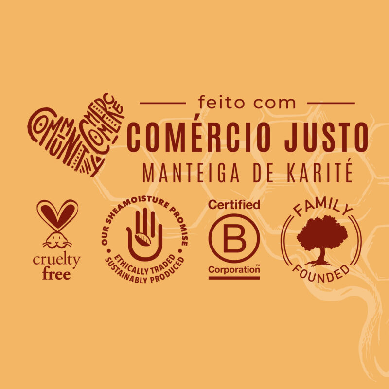 Shampoo Sheamoisture Hidratação Intensiva Manuka Honey 385ml - Image 8