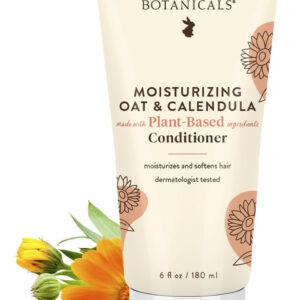 Condicionador Babo Botanicals Hidratante De Aveia E Calêndul