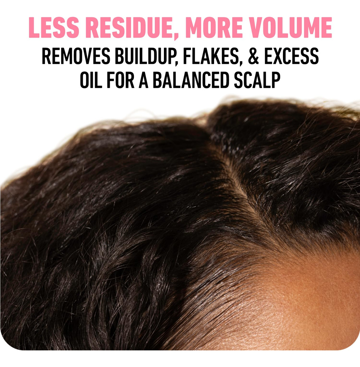 Esfoliante Para Couro Cabeludo Boldify Revitalize + Refresh - Imagem 4