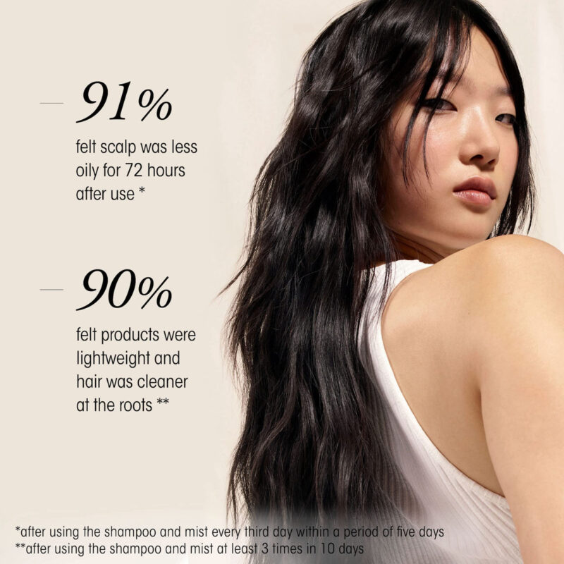 Tratamento Mist Oribe Serene Scalp Oil Control - Image 3