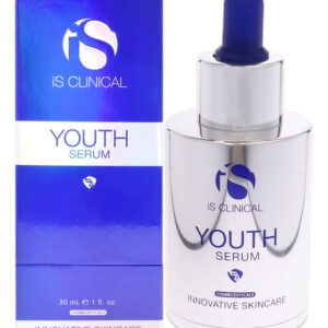Is Clinical Youth Serum --30 Ml/1 Onça