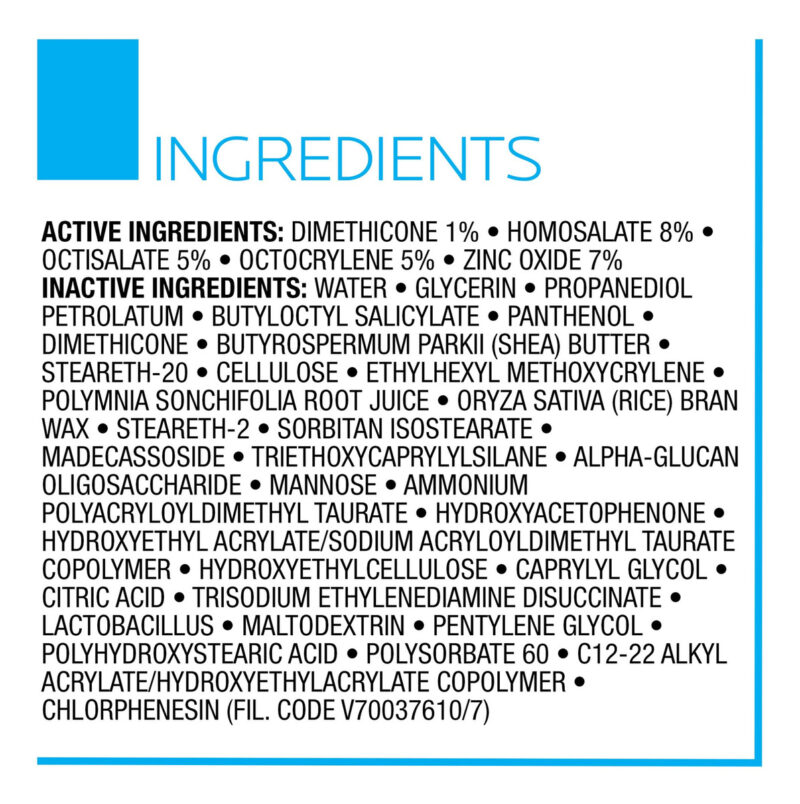 Protetor Solar La Roche-posay Cicaplast Balm B5 Uv Spf 50 40 - Image 7