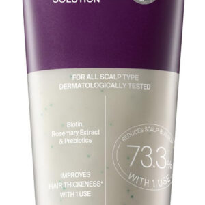 Condicionador Dr. Groot Hair Thickening Biotin Korean Hair C