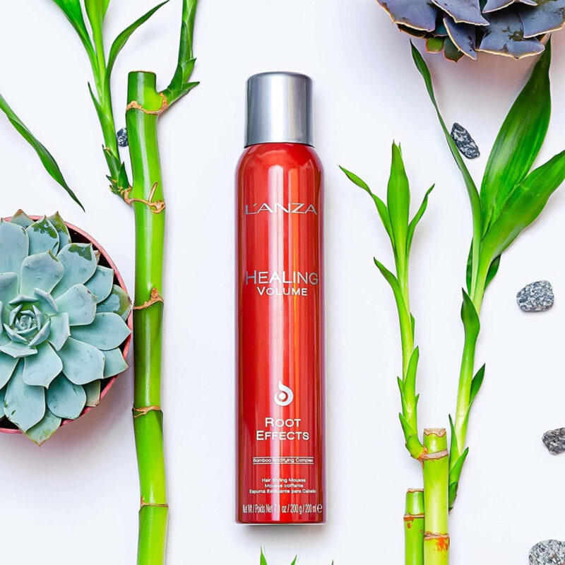 Spray De Cabelo L'anza Healing Volume Root Effects Strong Ho - Image 2