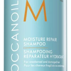Shampoo Moroccanoil Moisture Repair 70 Ml (pacote De 1)