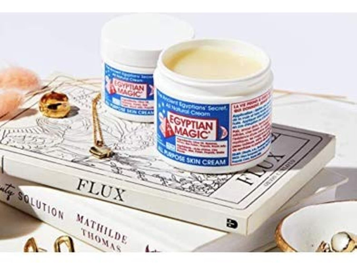 Creme Para A Pele Egyptian Magic All Purpose 100% Natural 18 - Imagem 9