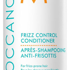 Condicionador Moroccanoil Frizz Control 250ml Para Todos Os