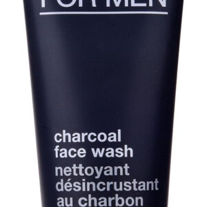 Lavagem Facial Clinique Para Homens Charcoal 200ml