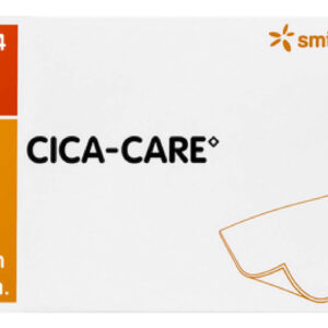 Folha De Gel De Silicone Pharmaidea Cica-care Para Tratament