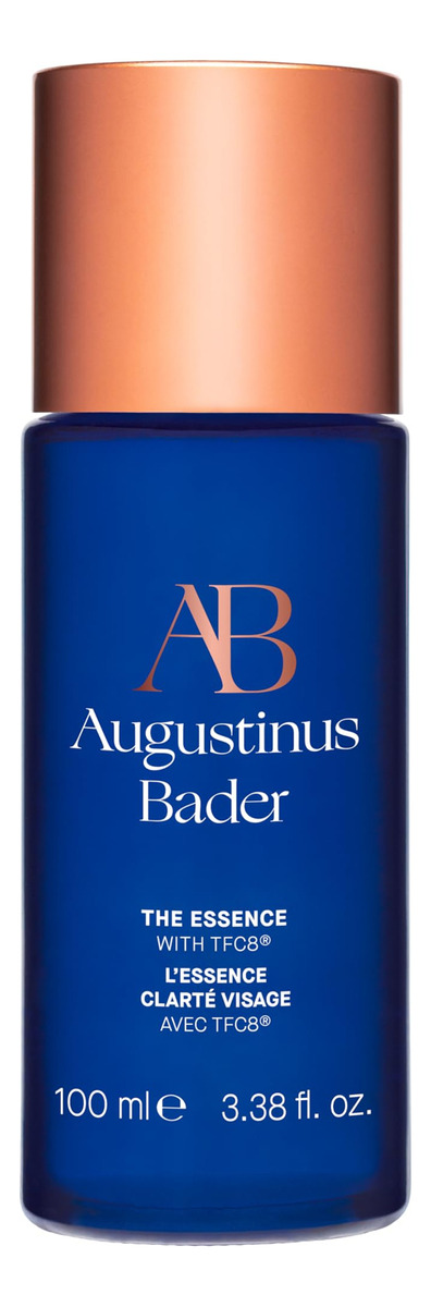 Esfoliante E Tônico Augustinus Bader The Essence 100ml