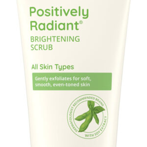 Esfoliante Facial Aveeno Positively Radiant 150ml