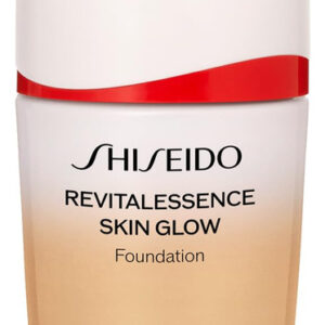 Base Shiseido Revitalessence Skin Glow Spf 30 340ml