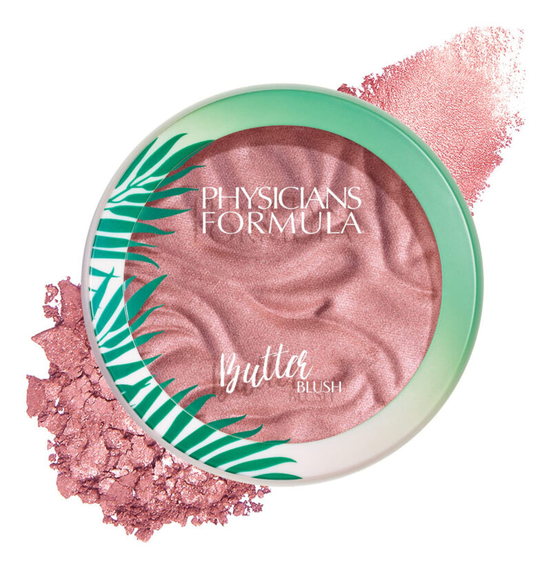 Physicians Formula Murumuru Butter Blush Saucy Mauve 024