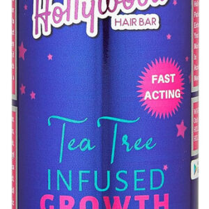 Condicionador Hollywood Hair Bar Growth 240 Ml Vegan Cruelty